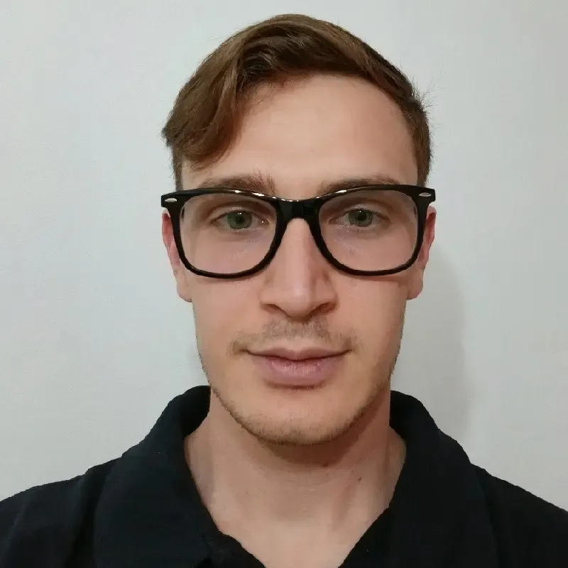 Martin photo